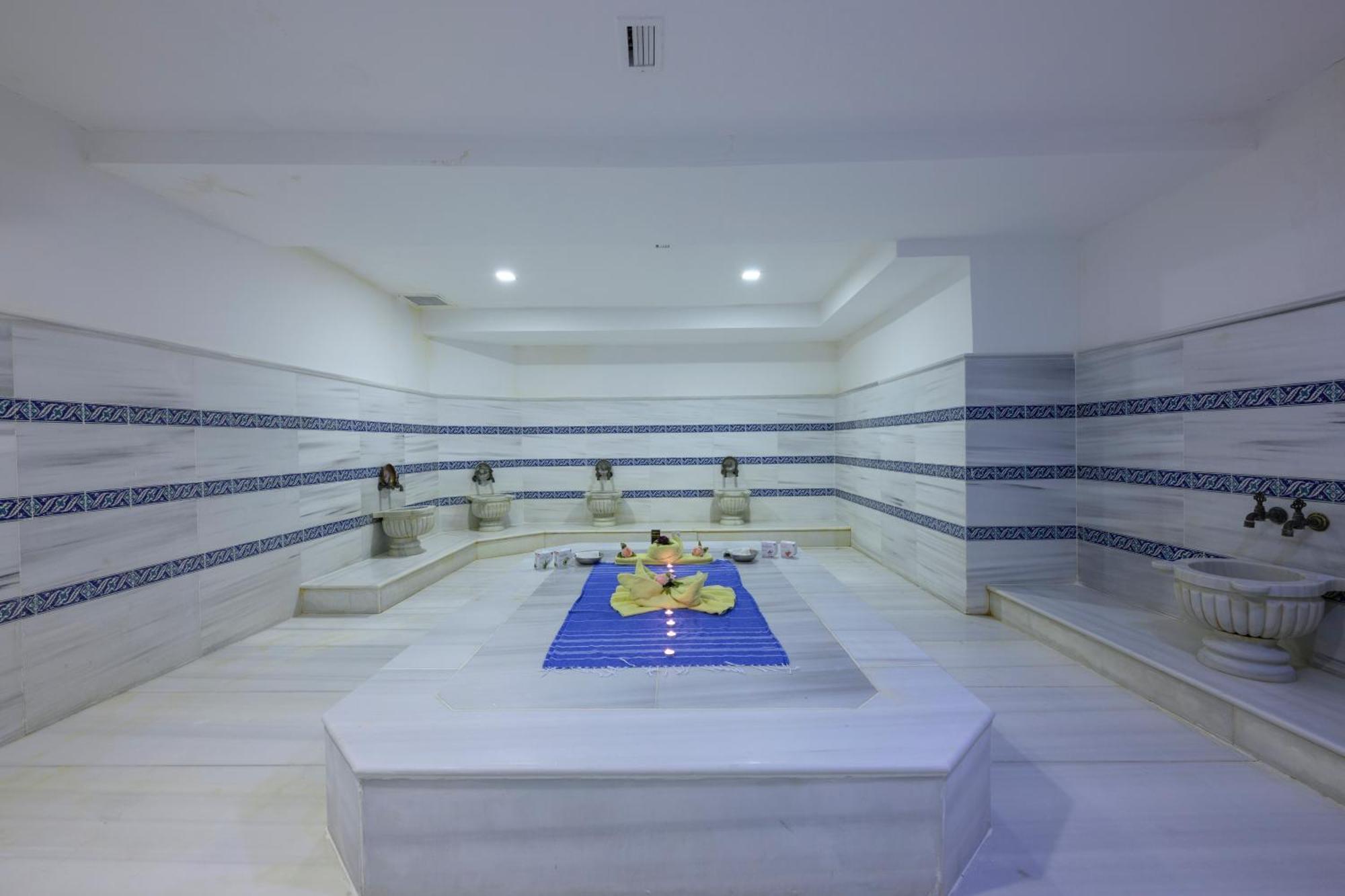 Monte Baia Uludağ - Full Board Plus Exterior foto