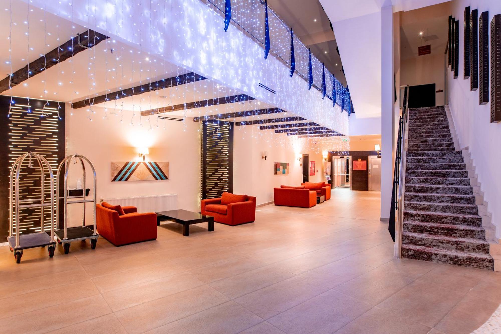 Monte Baia Uludağ - Full Board Plus Exterior foto